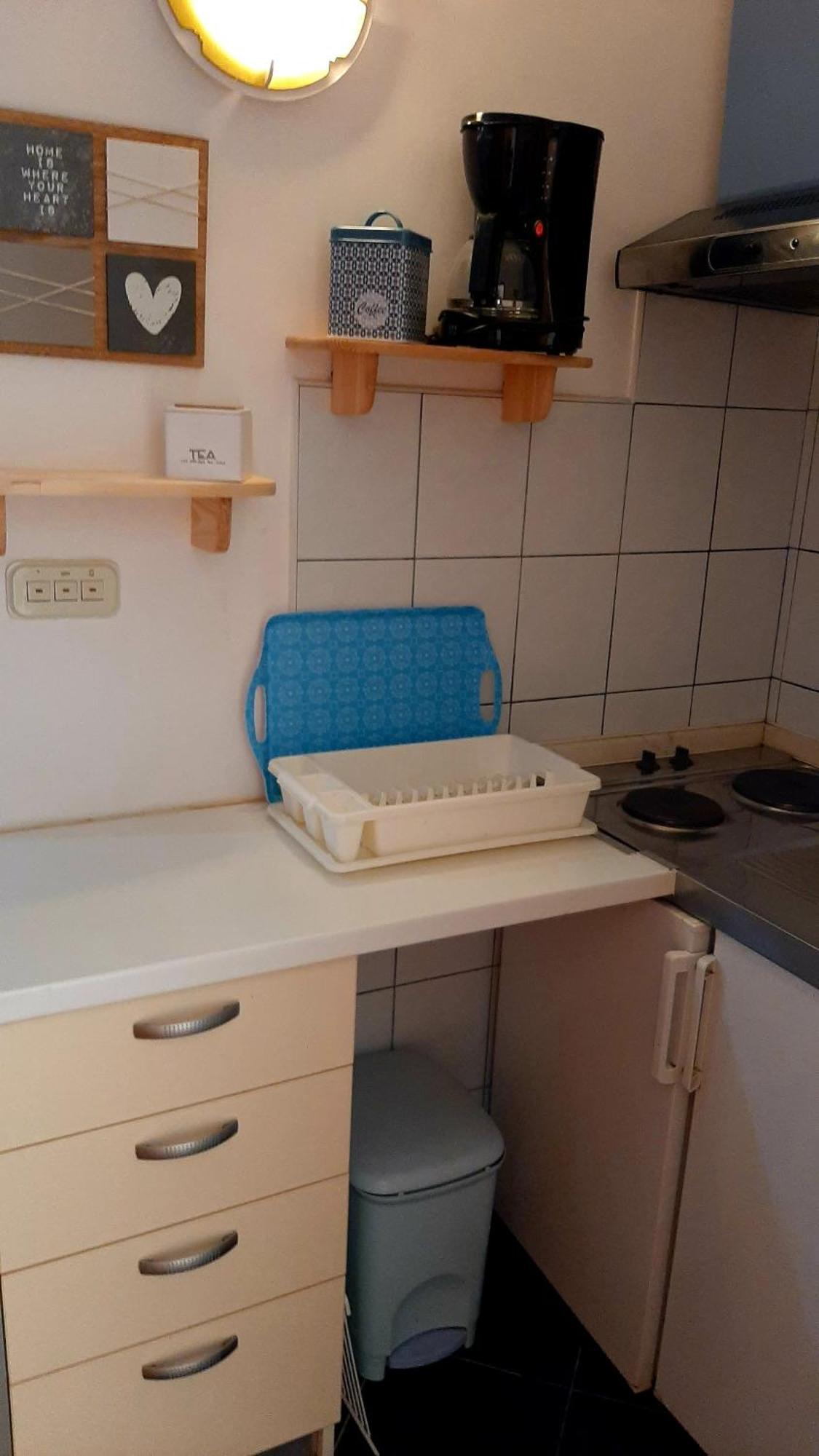 Viktorija Apartments Seget Vranjica Chambre photo