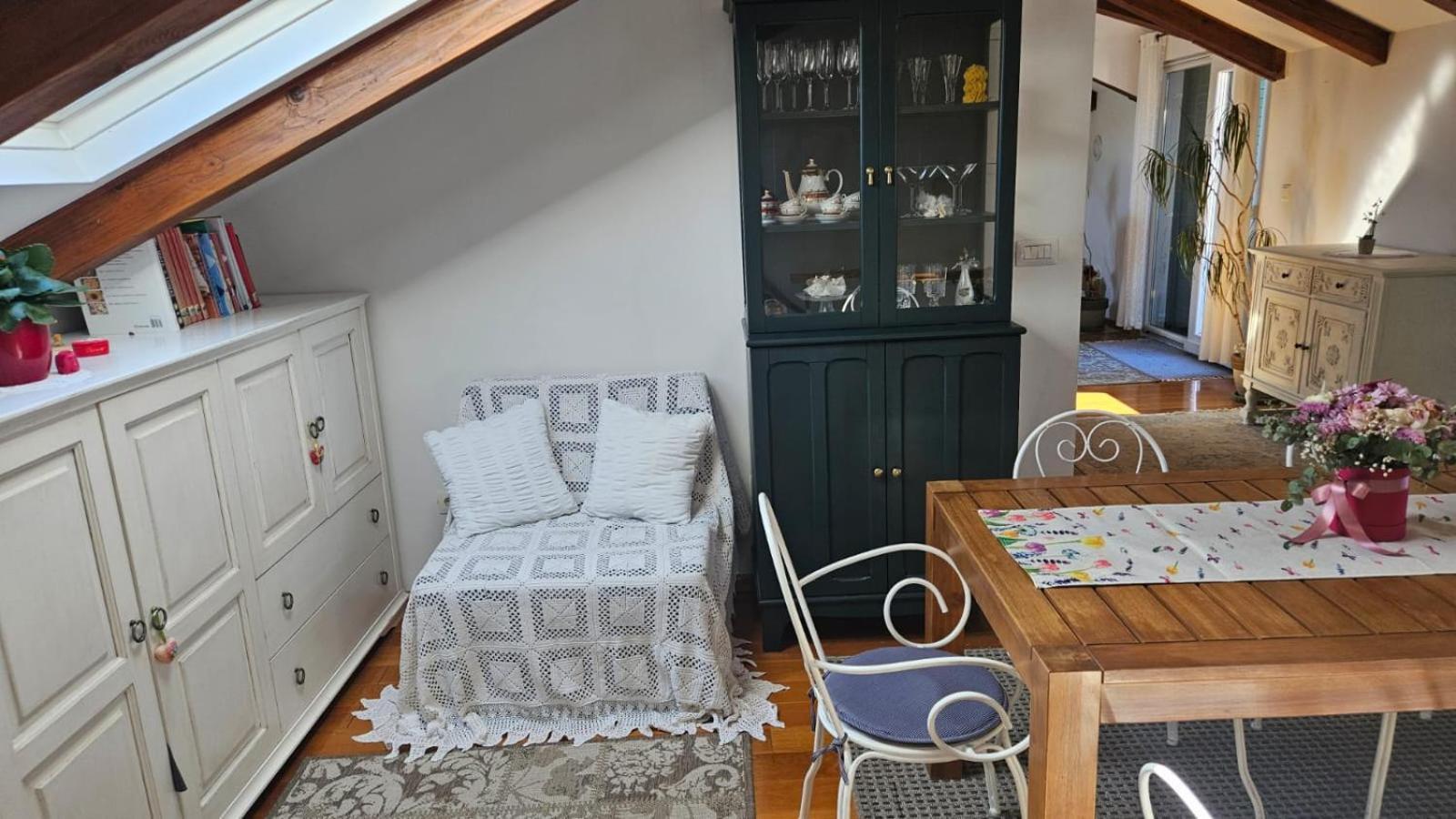 Viktorija Apartments Seget Vranjica Extérieur photo